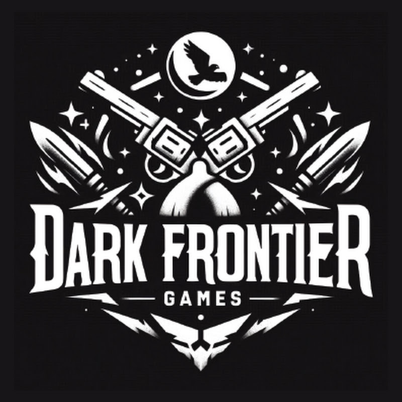 Dark Frontier Games Ltd
