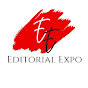 Editorial Expo logo