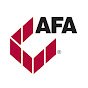 American Fence Association logo
