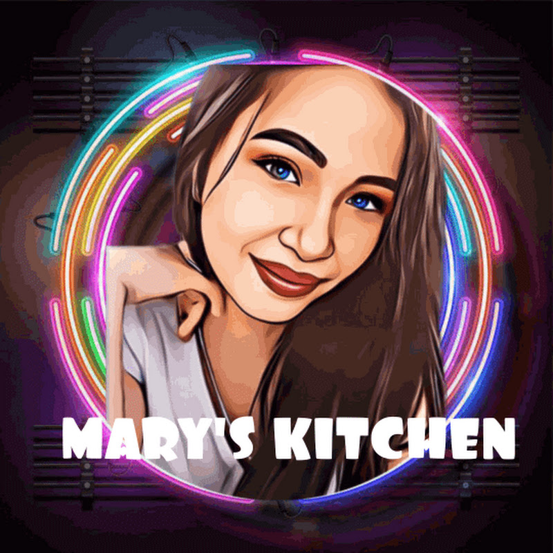 MARY'S KITCHEN