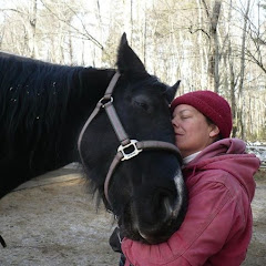 Colleen-Itchy Withers Horse Rescue