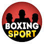 Boxing Sport logo