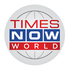 Times Now World avatar