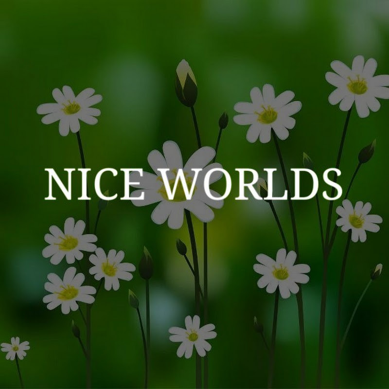 Nice Worlds