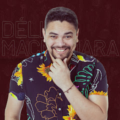 Délio Macnamara channel logo