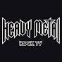 Heavy Metal Rock Tv logo