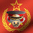 comrade toad