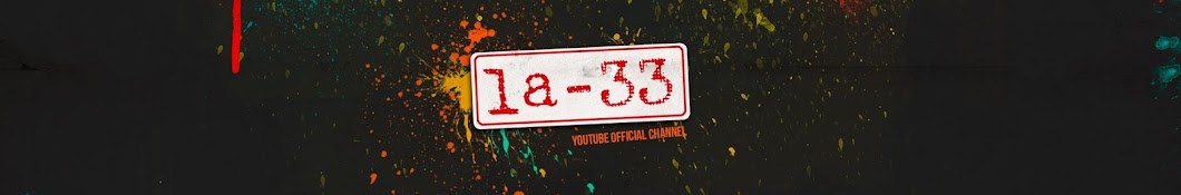 La-33 Orquesta YouTube channel avatar