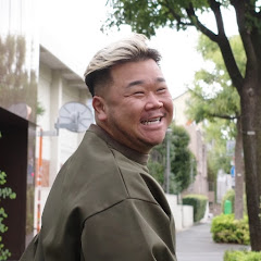 100kgディレクター こばさんアイコン画像