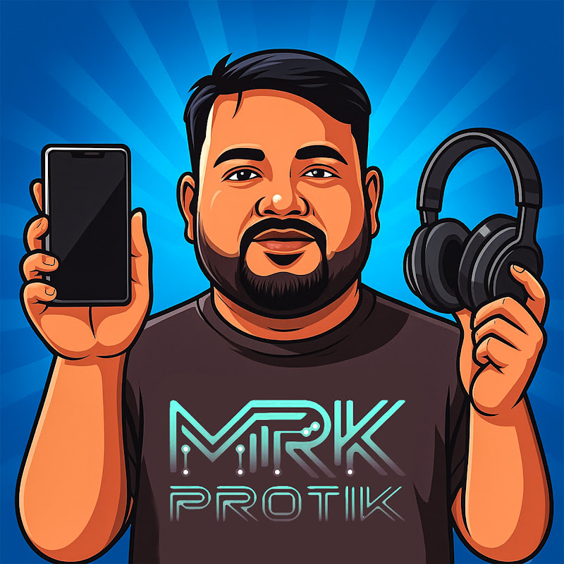 Mrk Protik