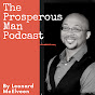 The Prosperous Man Podcast YouTube Profile Photo