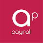 Afinida Payroll logo