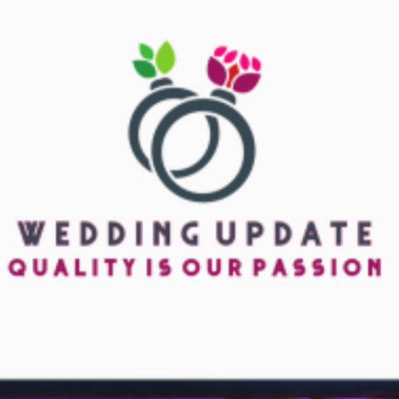  Wedding Update 