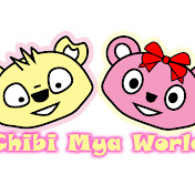 Chibi Mya World