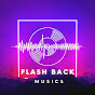 Flash Back Musics logo