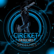 Cricket Speech