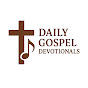 Daily Gospel Devotionals logo