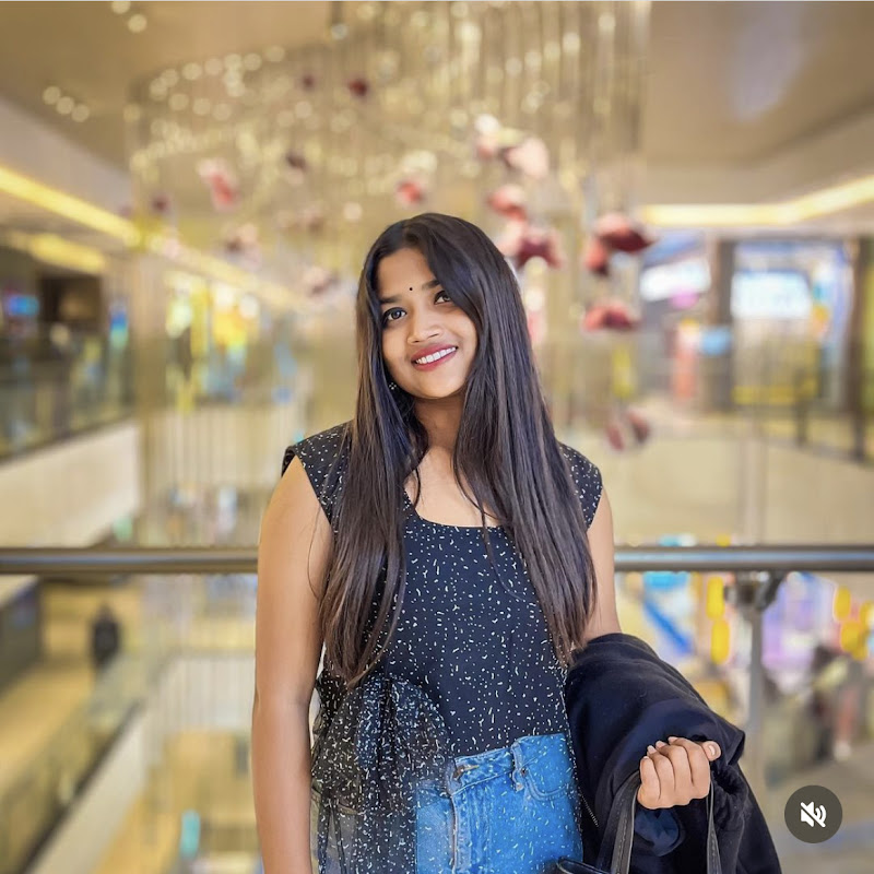 Radhika Vlogs 25
