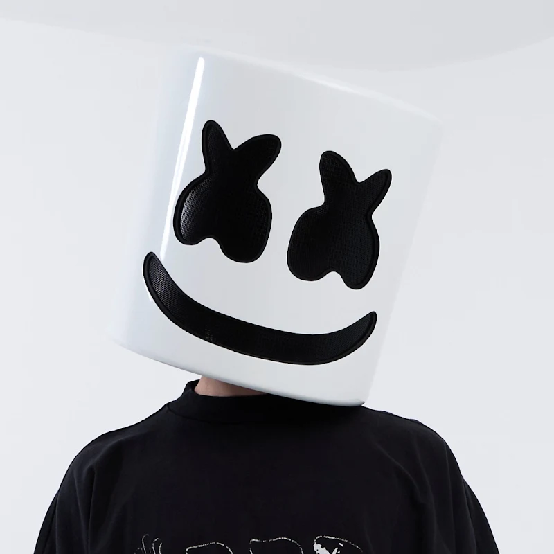 marshmello