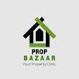 Prop Bazaar logo
