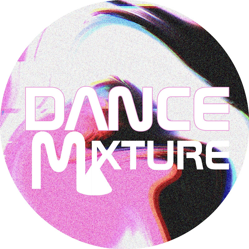 Logo for DANCE MIXTURE