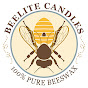 Beelite Candles logo