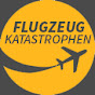 Flugzeugkatastrophen logo