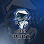 Ani Playz logo