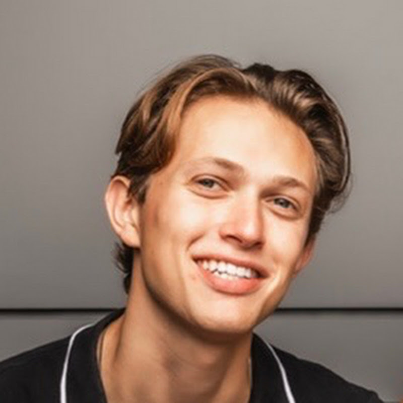 Ben Chelin