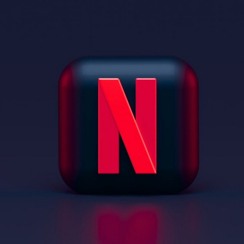 Netflix Studious
