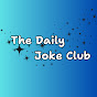 The Daily Joke Club  logo