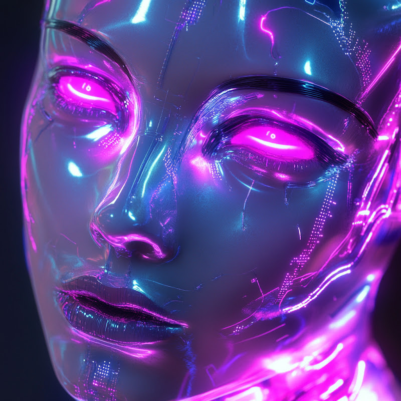 Digital Generative AI