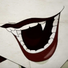 Unusual Bite channel avatar
