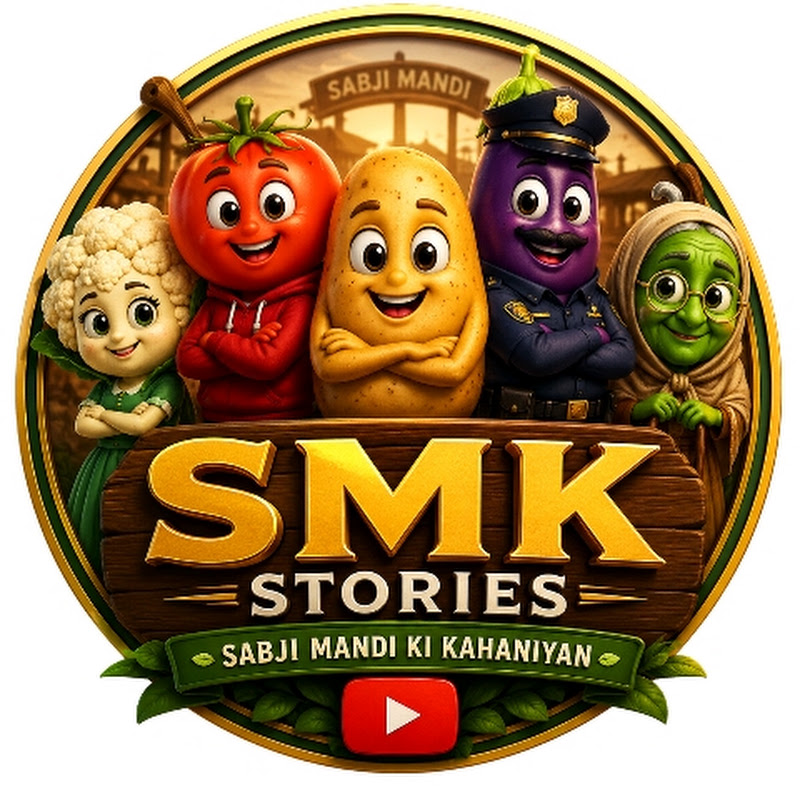 SMK Stories . 4.4M views . 1 day ago 



... 