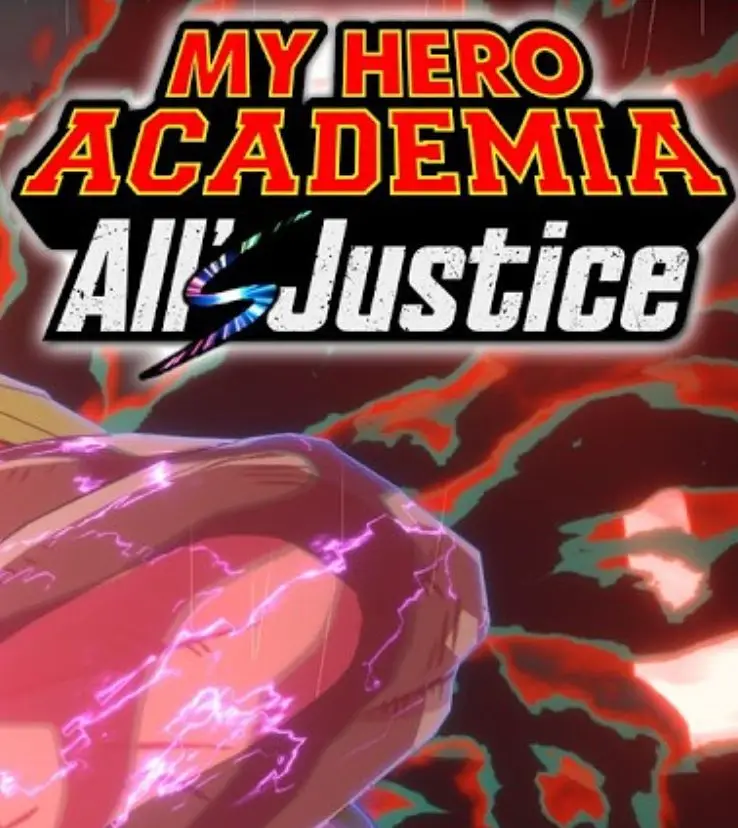 MY HERO ACADEMIA: All’s Justice, arriva Deku Overlay Full Style