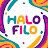 Halo Filo