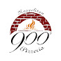 900 Degrees Neapolitan Pizzeria logo