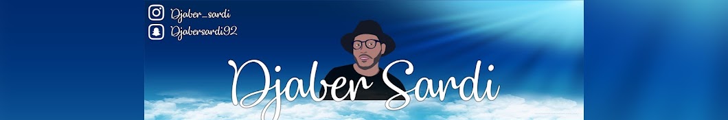 Djaber Sardi YouTube channel avatar