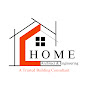 HOME Architect & Engineering logo