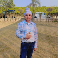 GURNOOR SINGH BENIPAL profile image