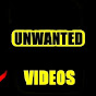 Unwanted Videos logo
