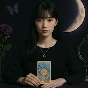 黒月メグミ【タロット占い師】