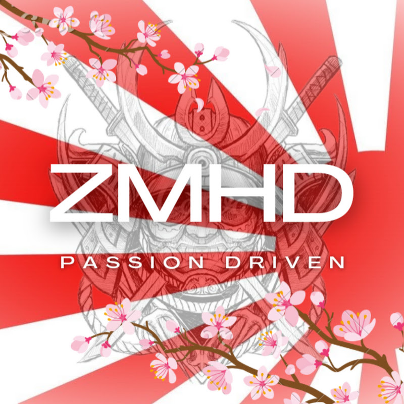 Zhain MHD