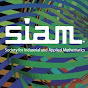 SIAM Chapter BSU logo