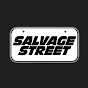 Salvage Street logo