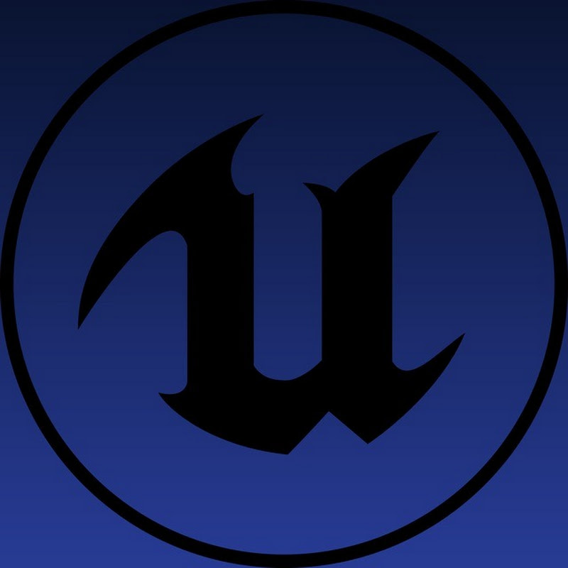 Unreal Engine - Нереальный двигатель