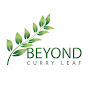 Beyond Curry Leaf logo