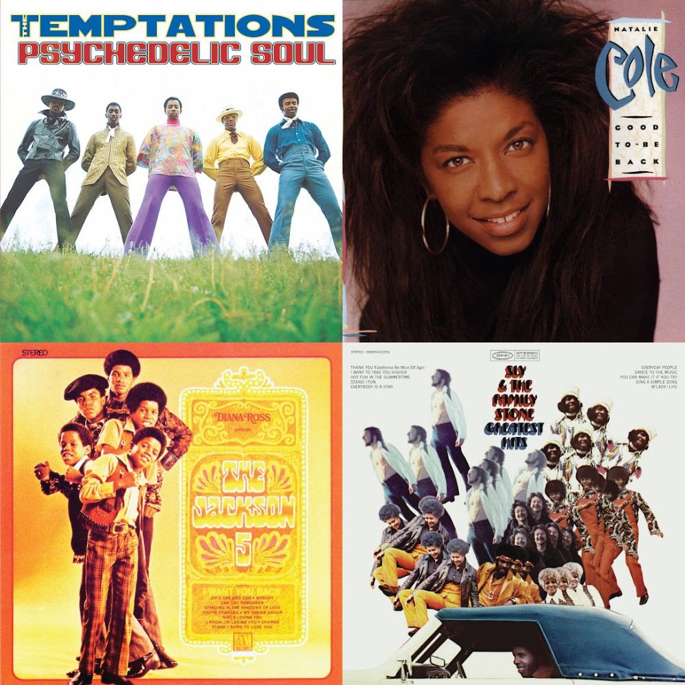 temptations soul