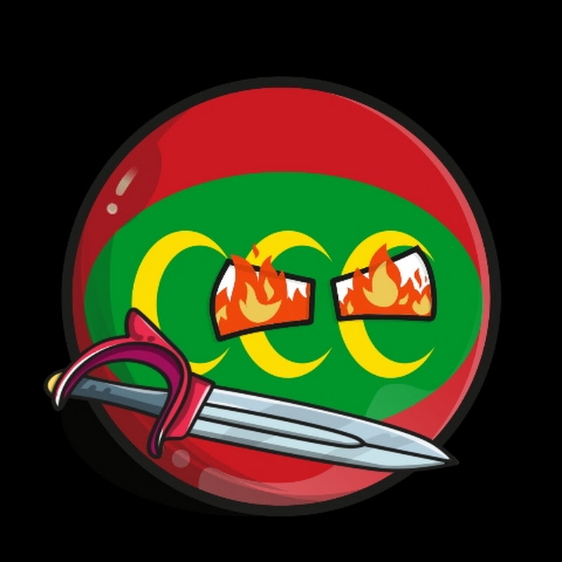Maceracı Countryball