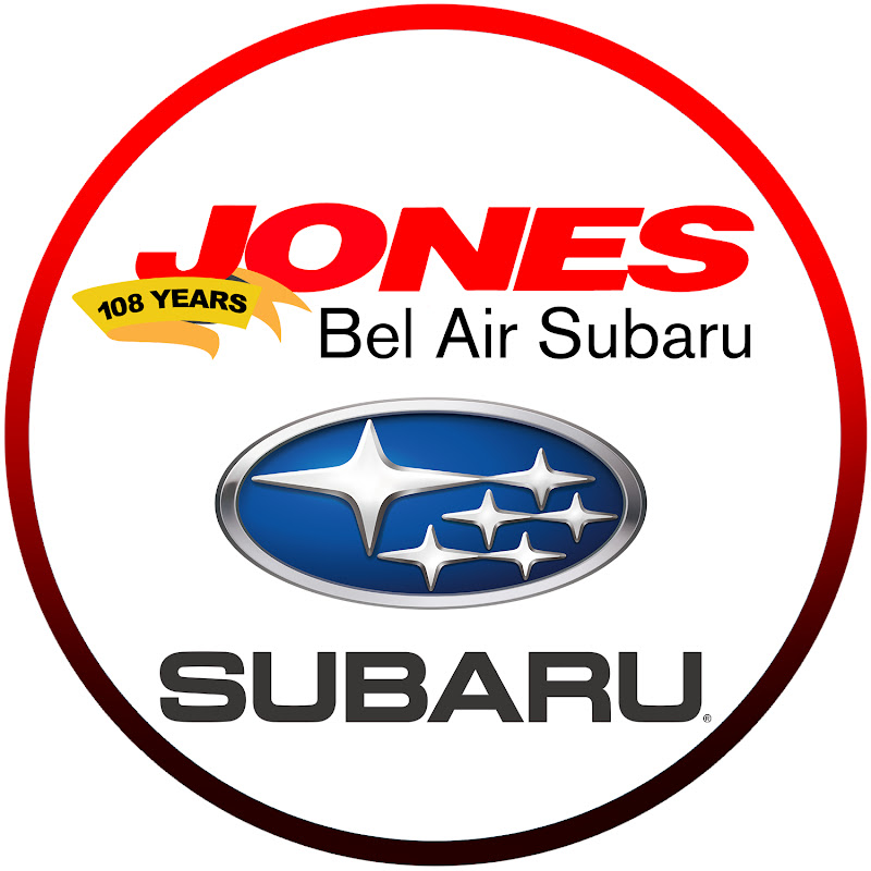 Jones Bel Air Subaru